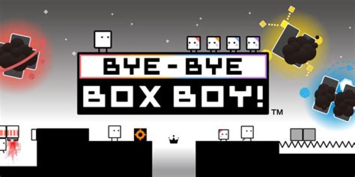 BoxBoy