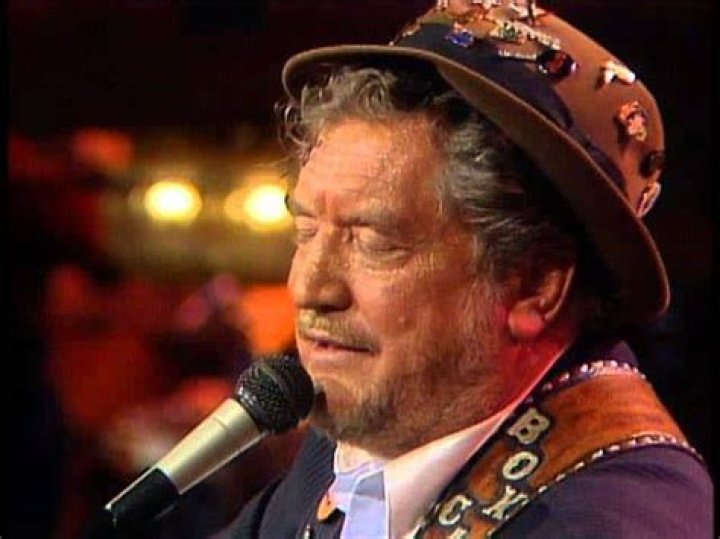 Boxcar Willie