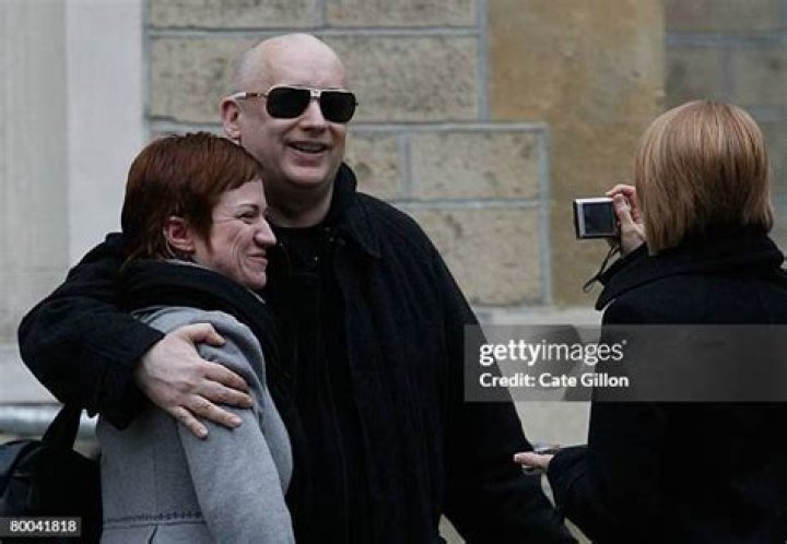 Boy George Trial