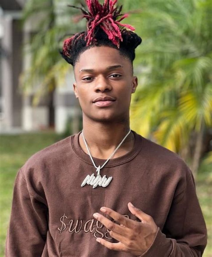 Braceface Nunu