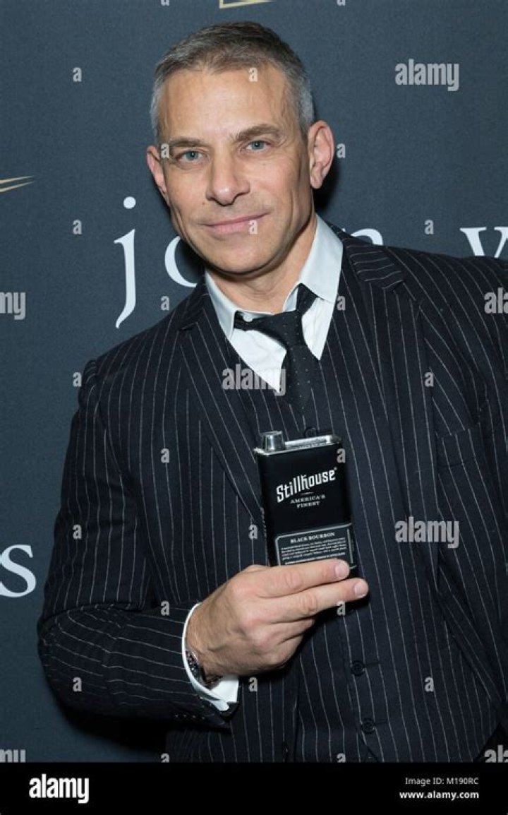 Brad Beckerman