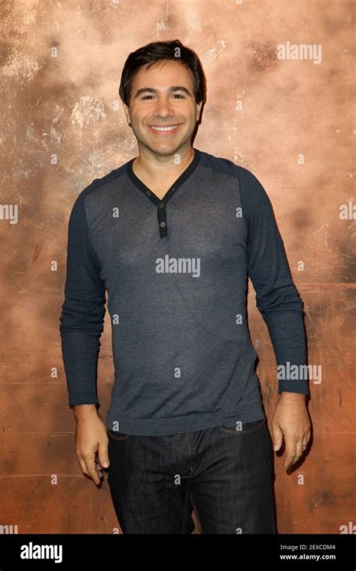 Brad Kane