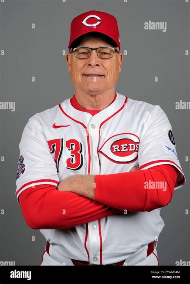 Brad Mills