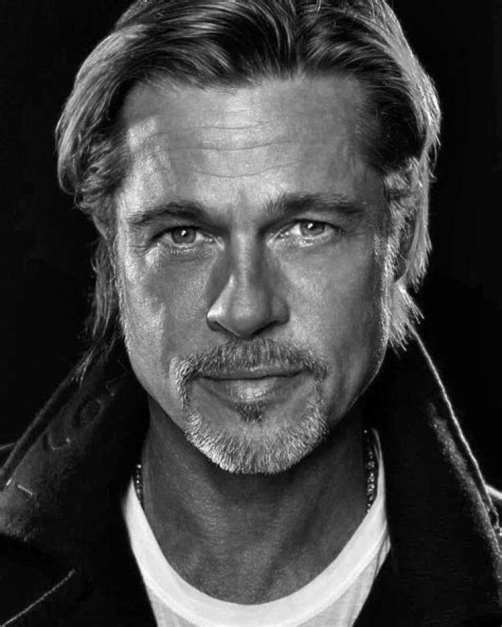 Brad Pitt