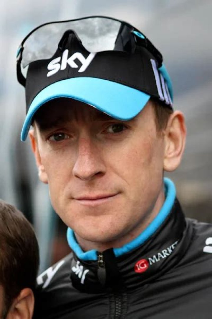 Bradley Marc Wiggins