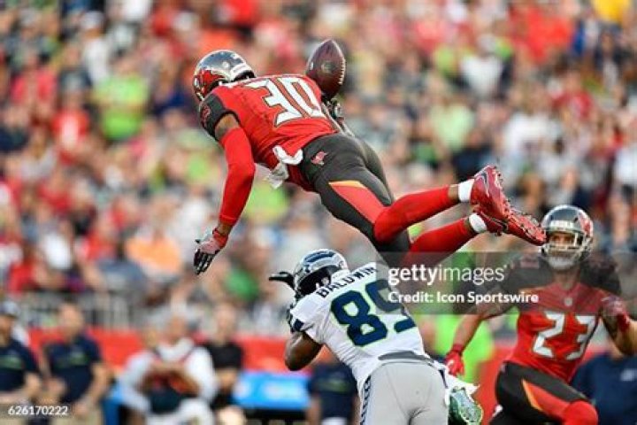 Bradley McDougald