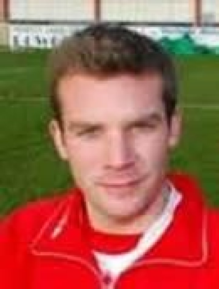 Bradley Middleton