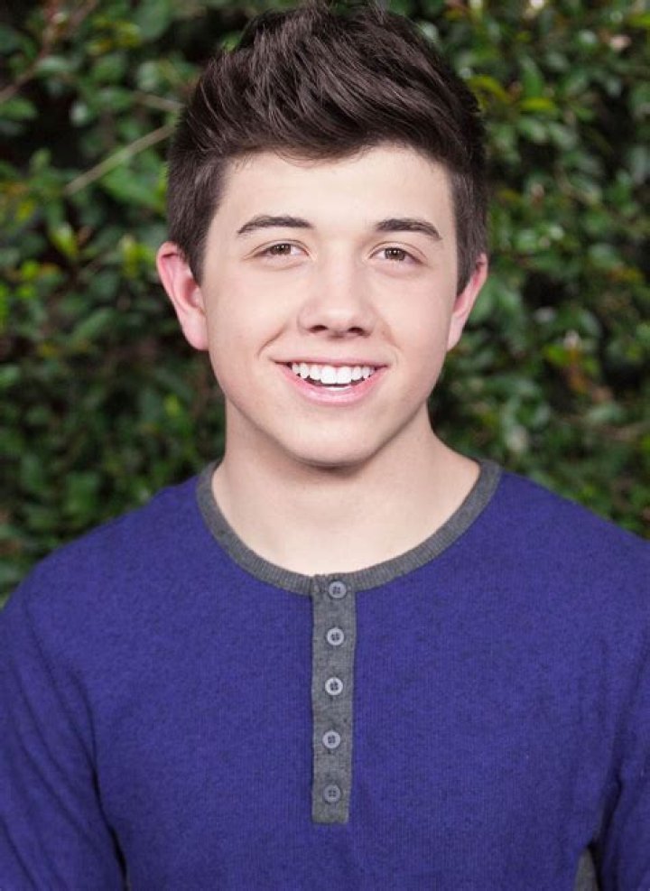Bradley Steven Perry