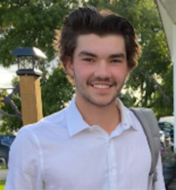 Brady Grasdal