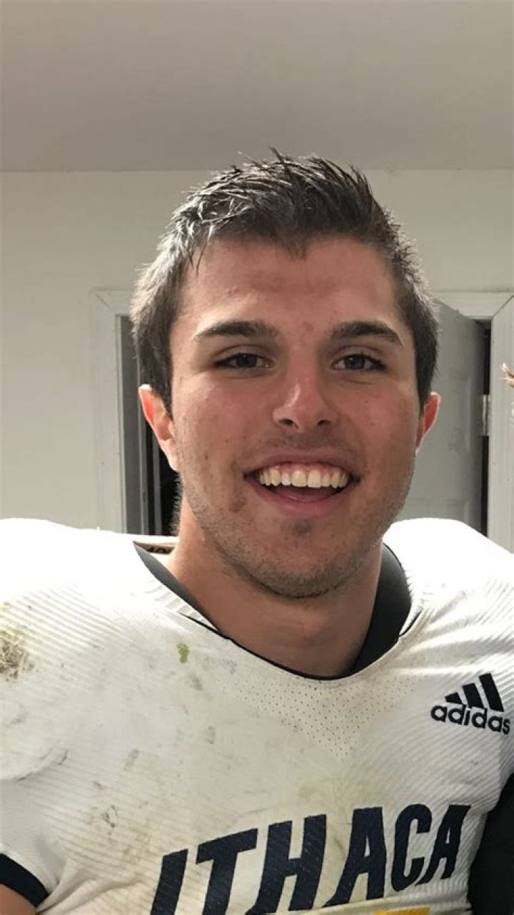 Brady Hessbrook
