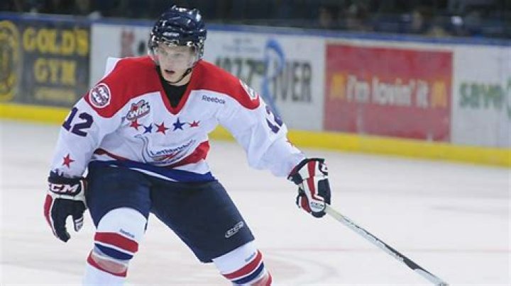 Brady Ramsay