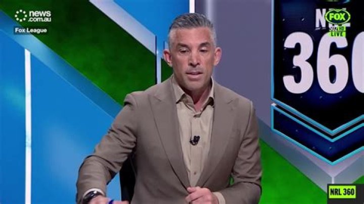 Braith Anasta