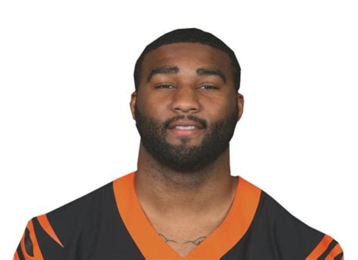 Brandon Bell