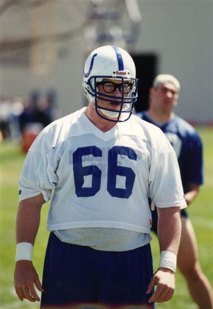 Brandon Burlsworth