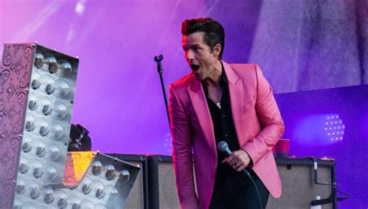 Brandon Flowers