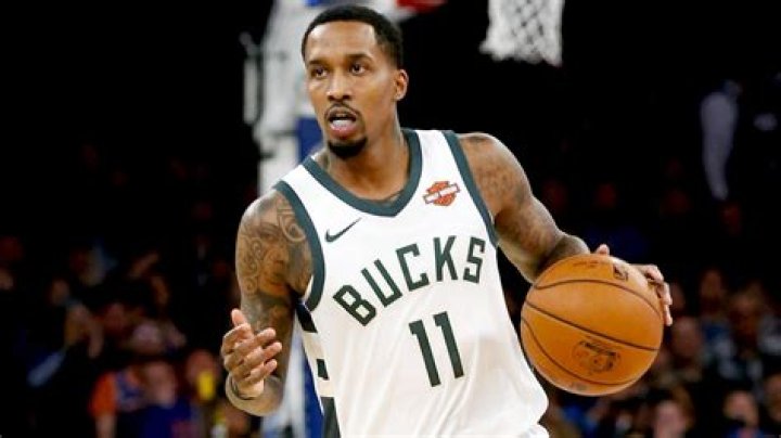 Brandon Jennings