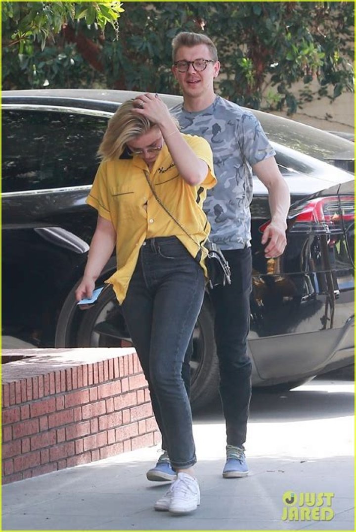 Brandon Moretz