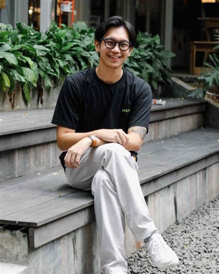 Brandon Nicholas Salim