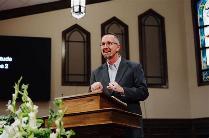 Brandon Sermons