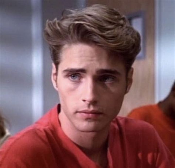Brandon Walsh