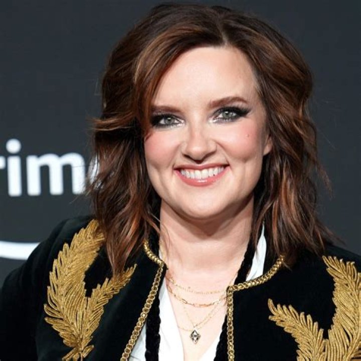Brandy Clark