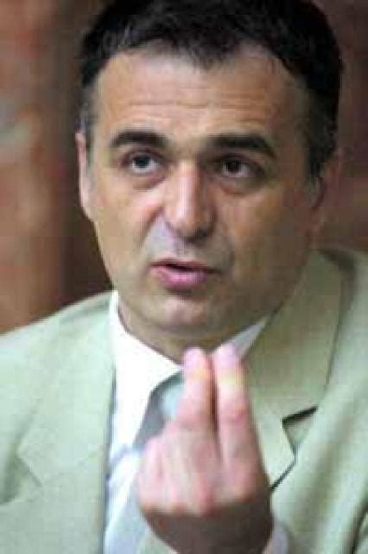 Branislav Lecic