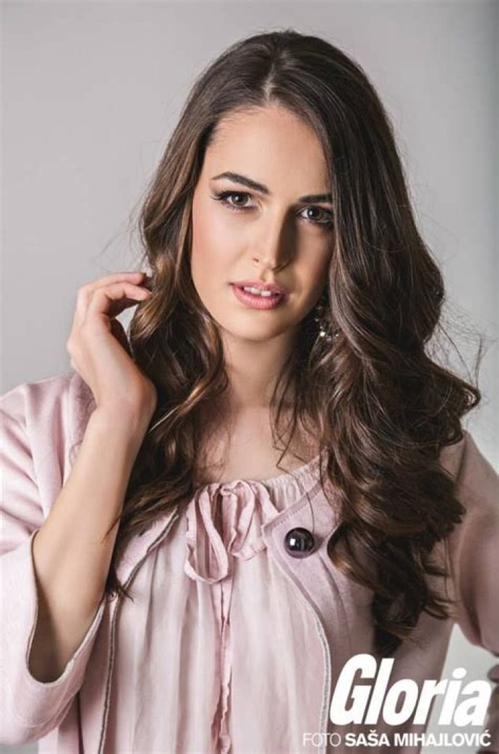 Brankica Sebastijanovic