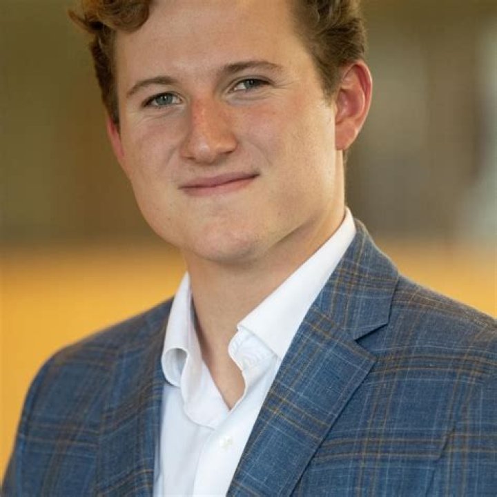 Branson Packard