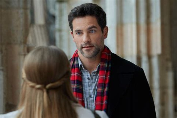 Brant Daugherty
