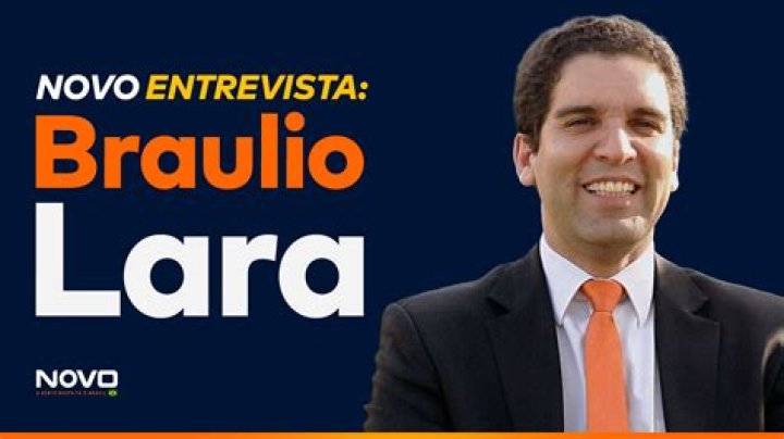 Braulio Lara