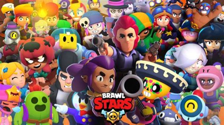 Brawler Boy
