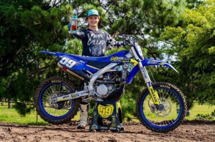 Brayden Erbacher