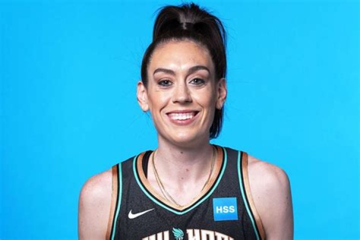 Breanna Stewart