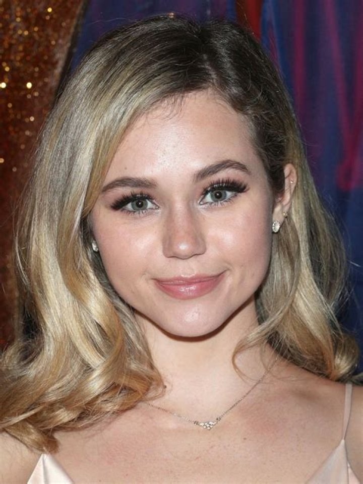 Brec Bassinger
