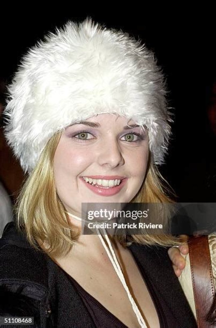 Bree Walters