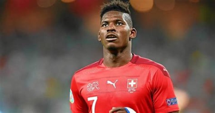 Breel Embolo