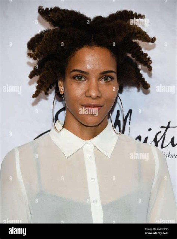Breezy Dotson