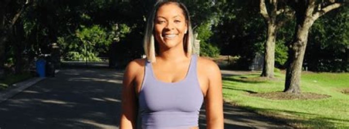 Breion Nicole Allen