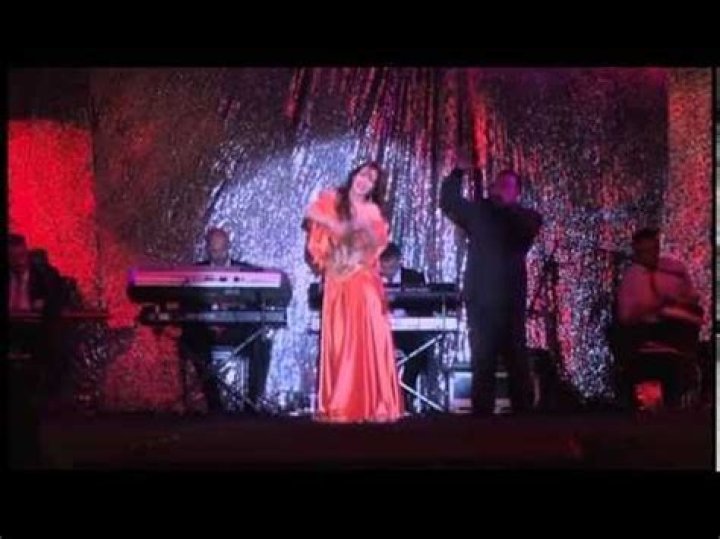 Brenda Bellydance