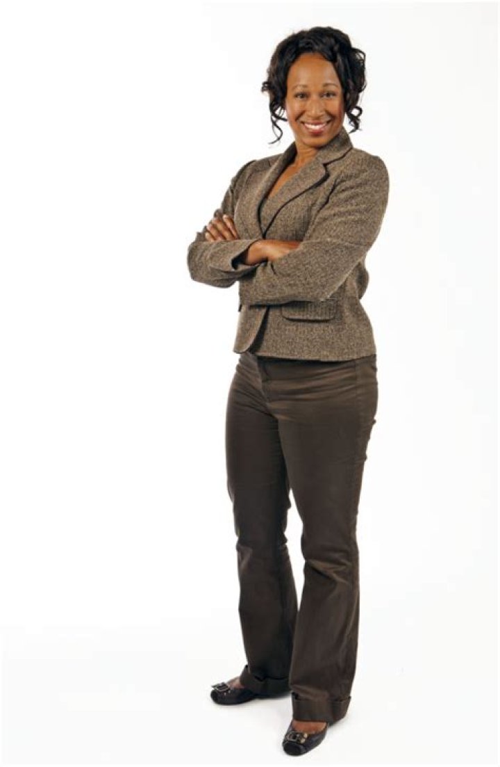 Brenda Crichlow