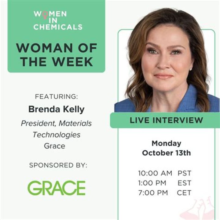 Brenda Kelly