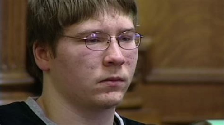 Brendan Dassey