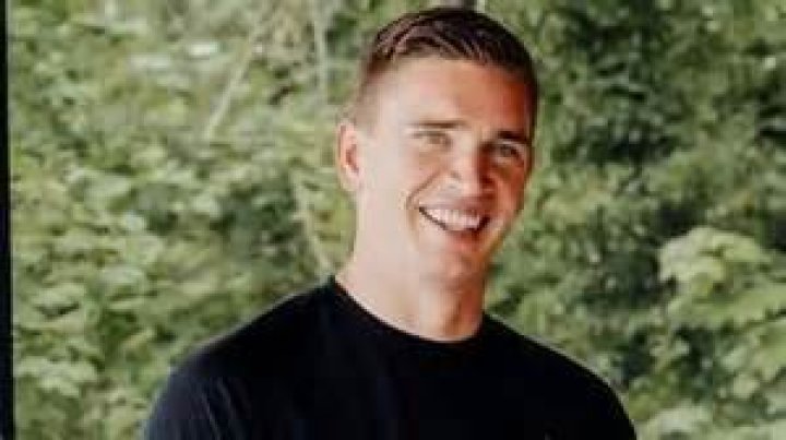Brendan Maher