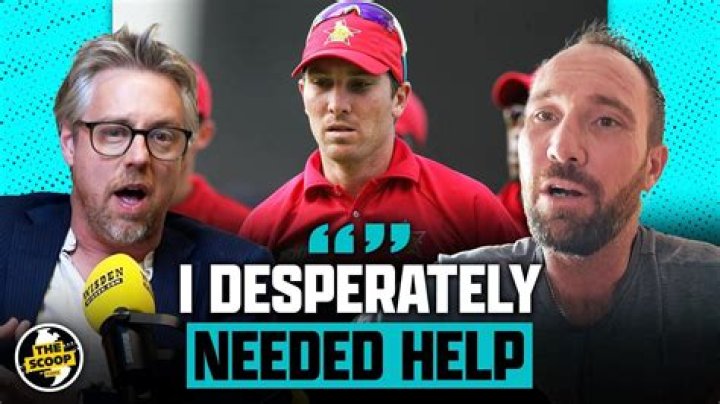 Brendan Taylor
