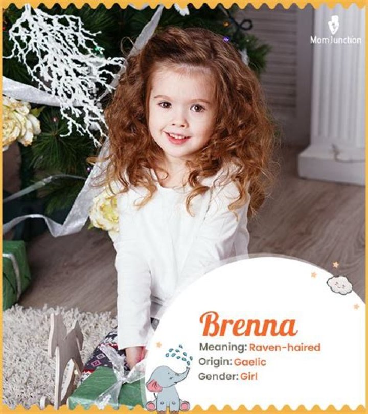 Brenna O&rsquo;Brien