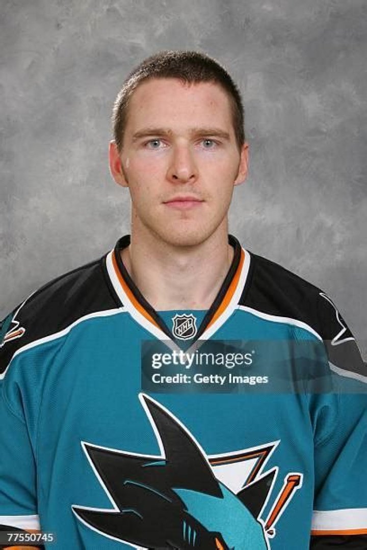 Brennan Evans