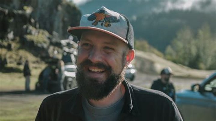 Brent Foster