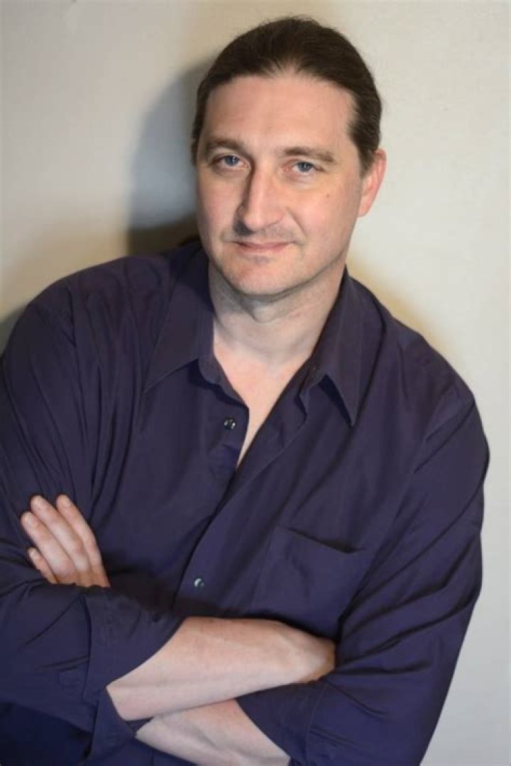 Brent Sawicki