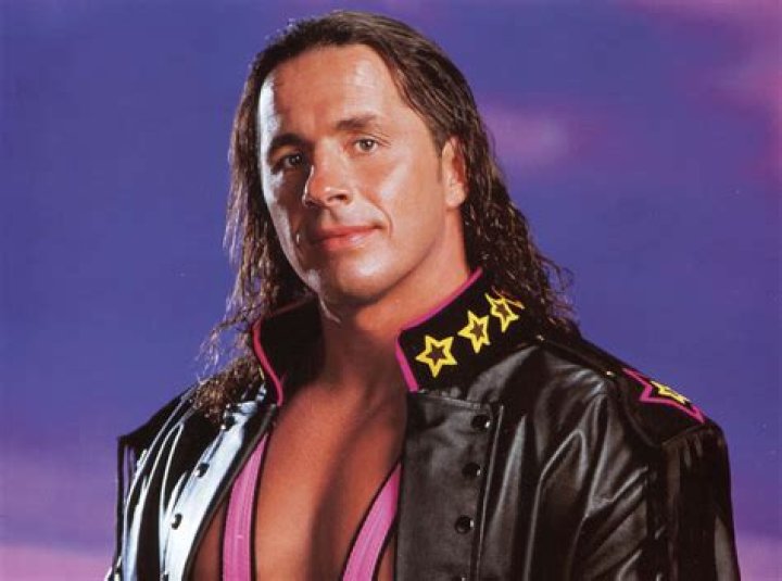 Bret Hart