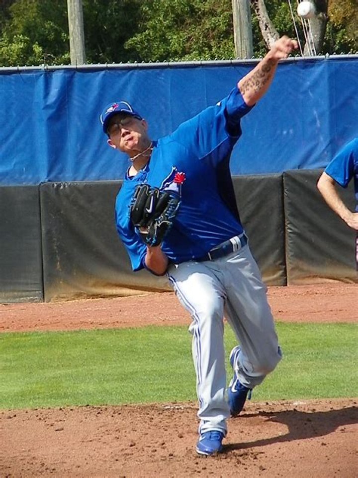 Brett Cecil